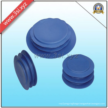 Plastic 8 Inch Pipe End Plug for Protection (YZF-H354)